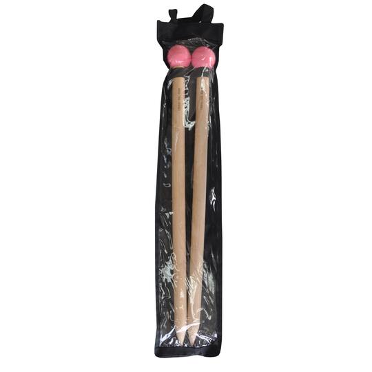 Coral Giant Knitting Needles By Loops Threads Coral Giant Knitting Needles By Loops Threads